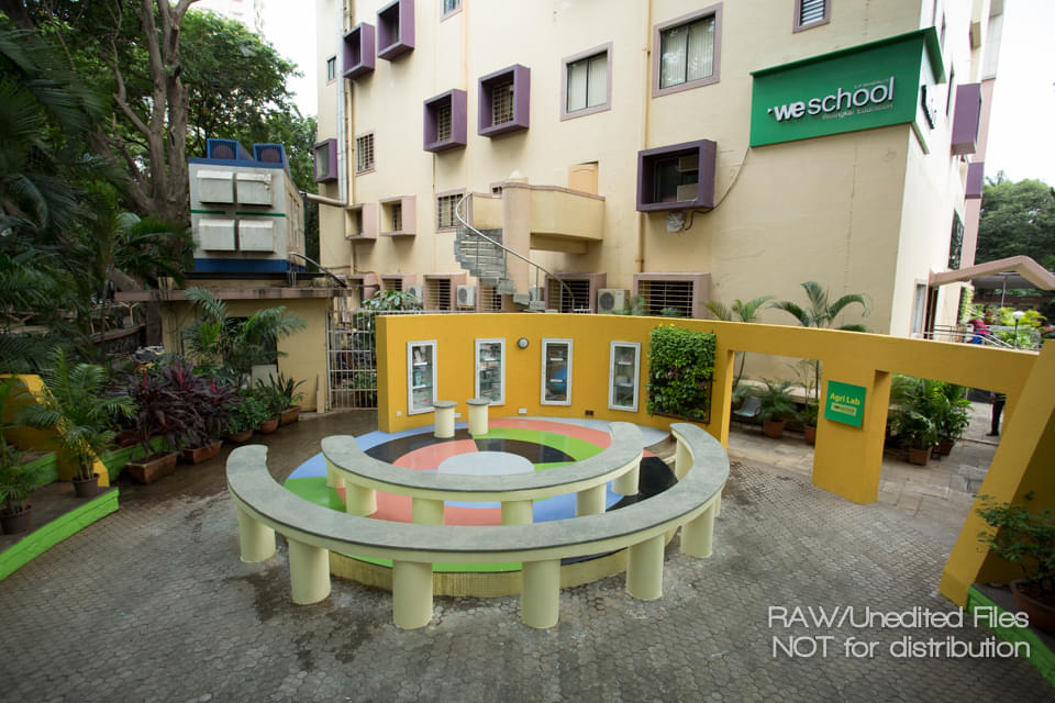 Wellingkar Mumbai Campus photo 1
